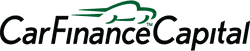 Car Finance Capital logo