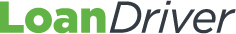 LoanDriver logo